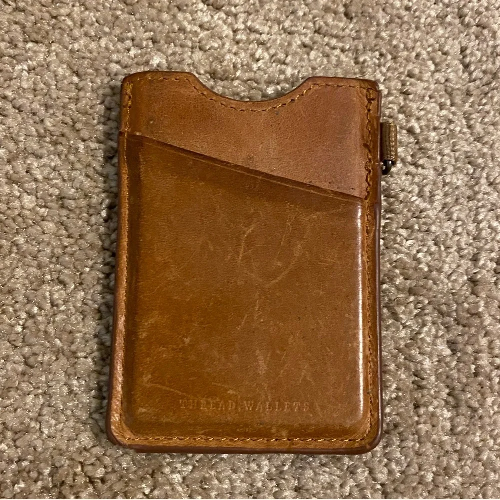 Thread Wallet - Picture 4 of 4